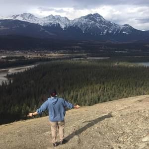 Meet your Posher, William